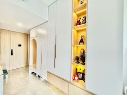 Sennett Estate (D13), Apartment #551597131